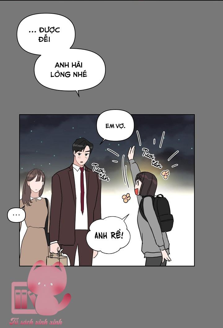 Baby Đến Rồi - Chap 22 - Trang 48