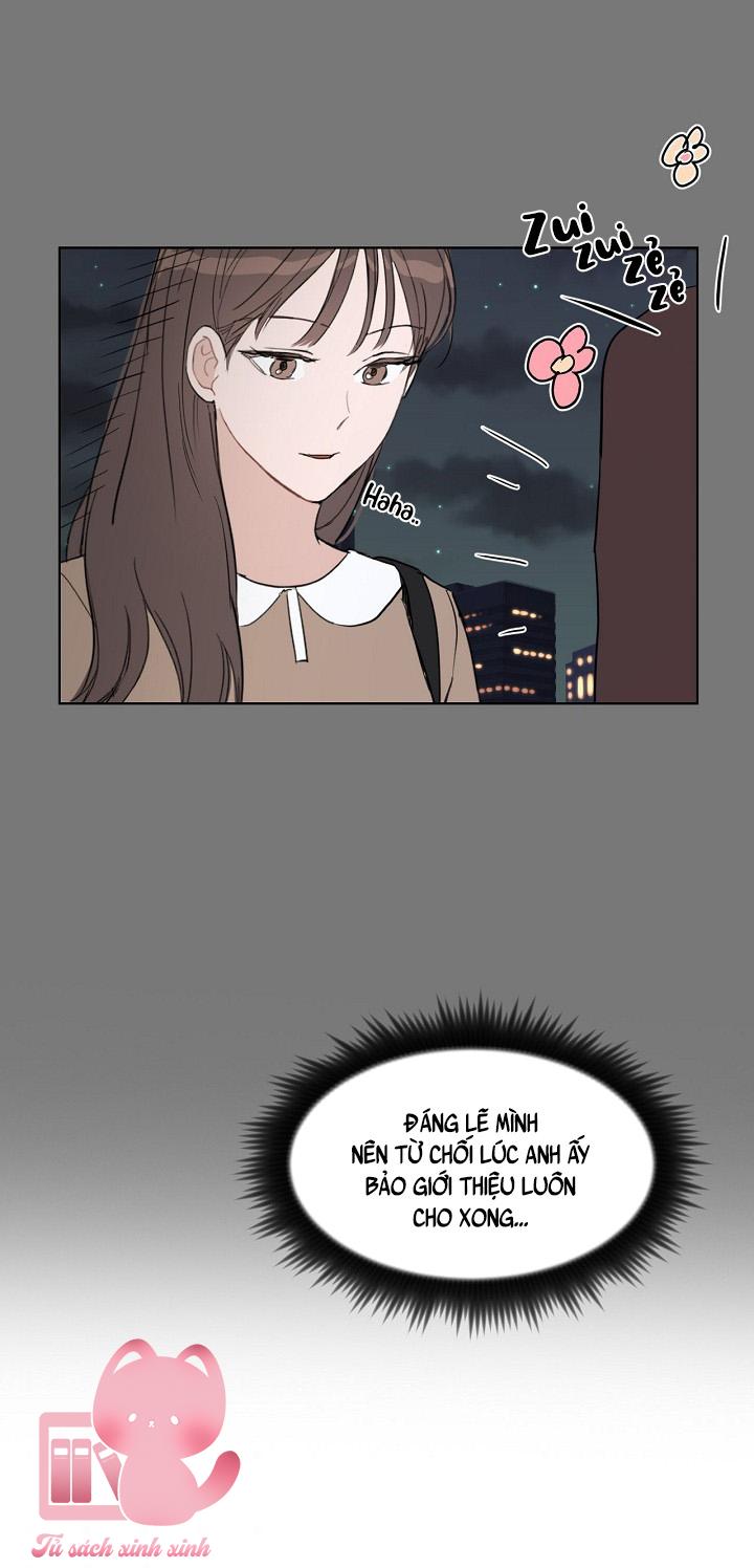 Baby Đến Rồi - Chap 22 - Trang 49