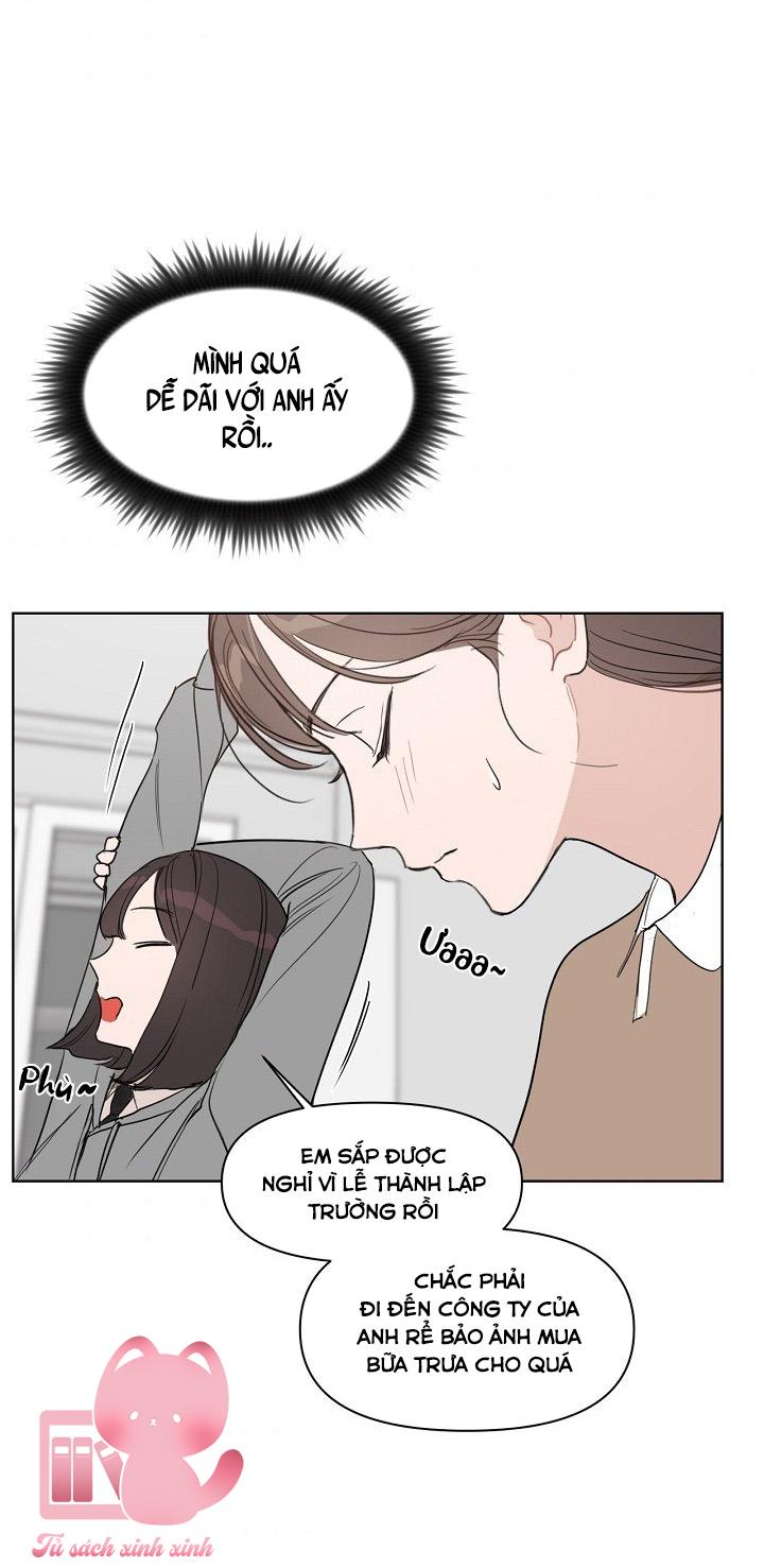 Baby Đến Rồi - Chap 22 - Trang 50