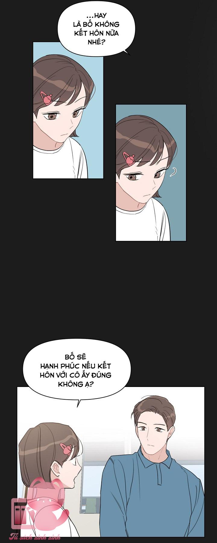 Baby Đến Rồi - Chap 22 - Trang 6