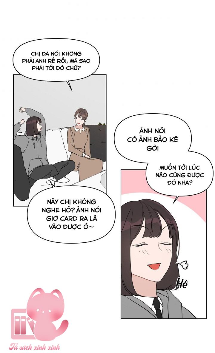 Baby Đến Rồi - Chap 22 - Trang 51