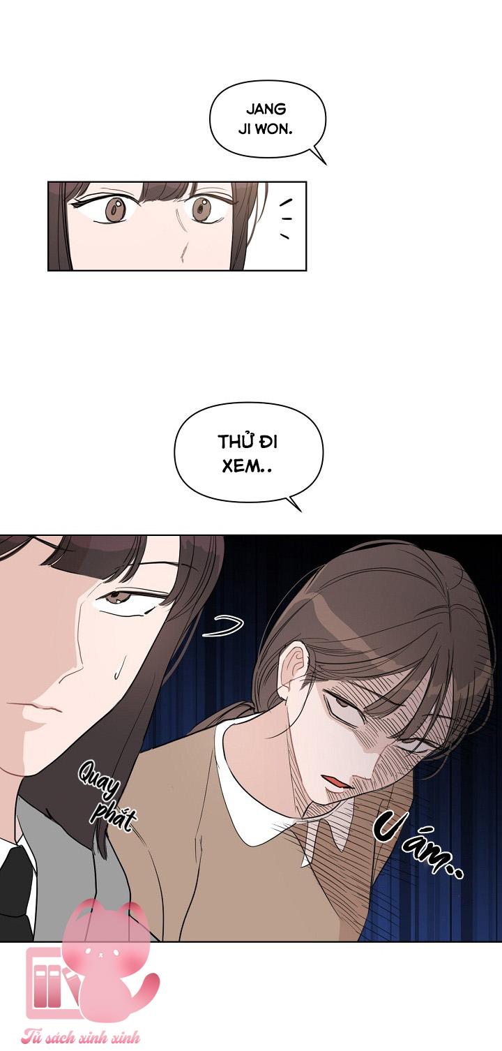 Baby Đến Rồi - Chap 22 - Trang 52