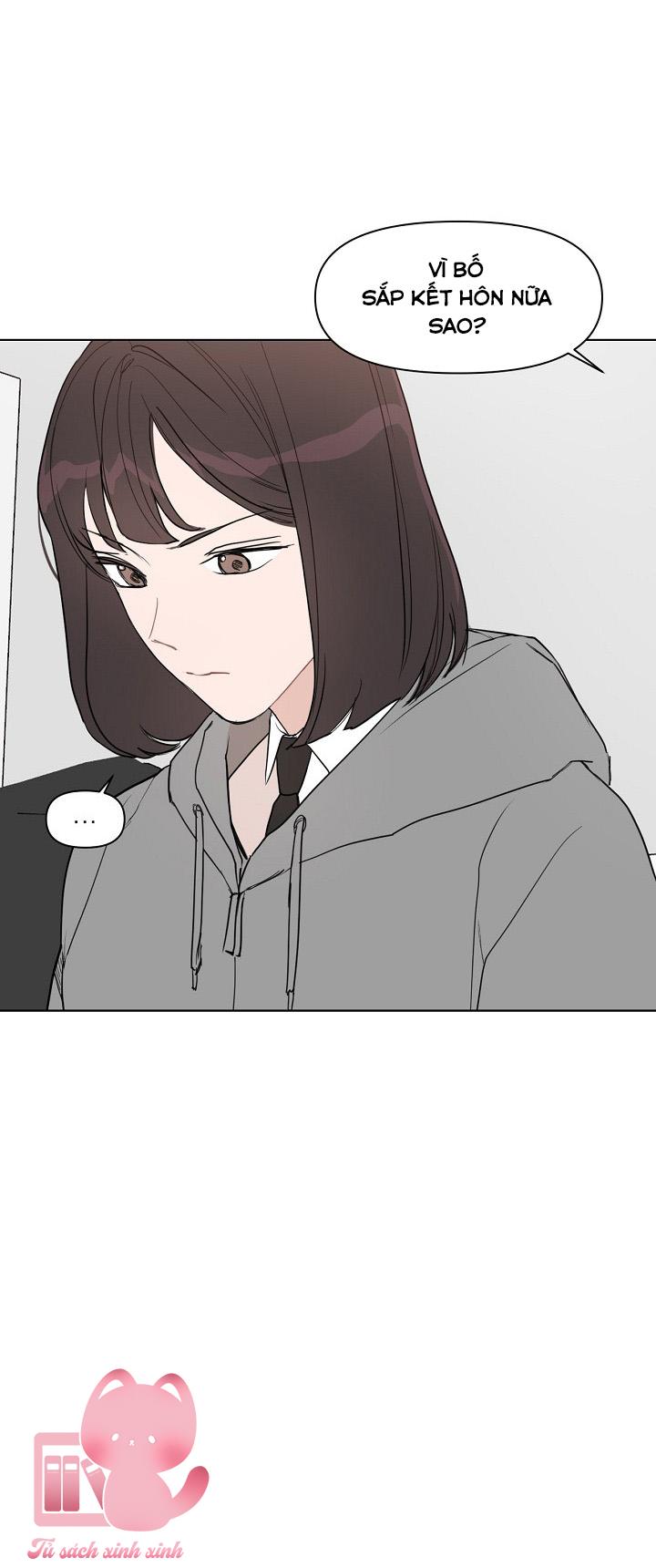 Baby Đến Rồi - Chap 22 - Trang 54