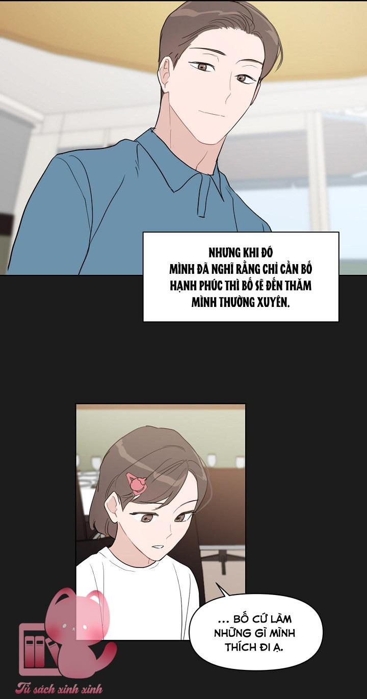 Baby Đến Rồi - Chap 22 - Trang 8