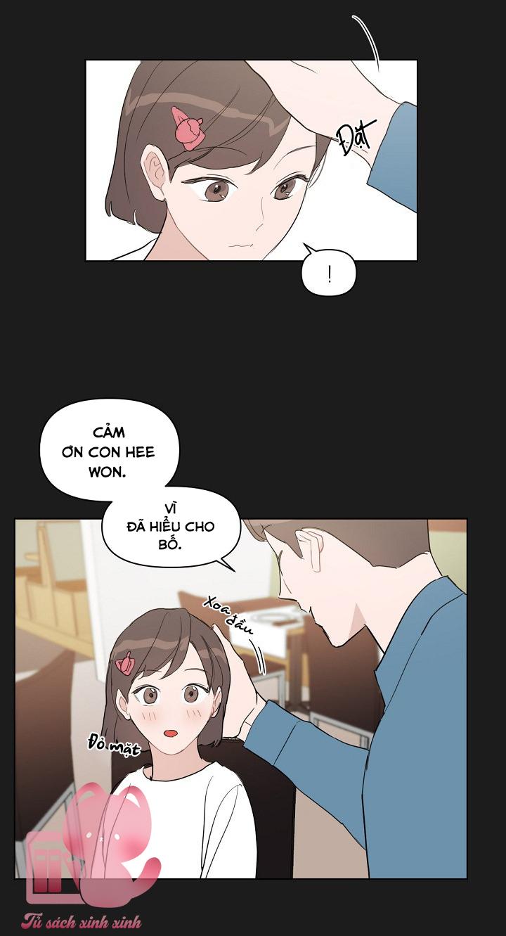 Baby Đến Rồi - Chap 22 - Trang 9