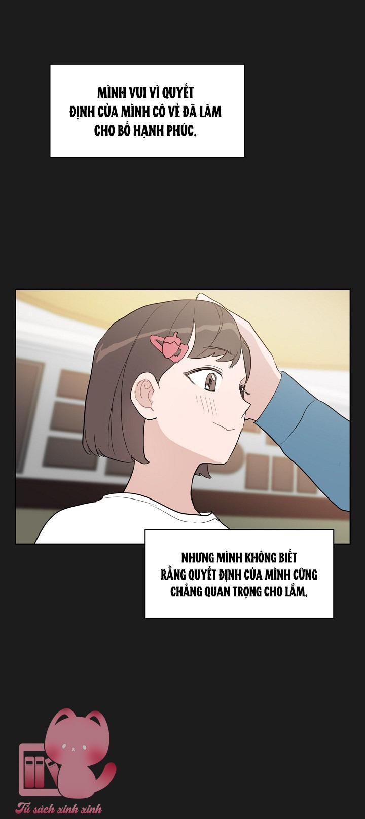 Baby Đến Rồi - Chap 22 - Trang 10