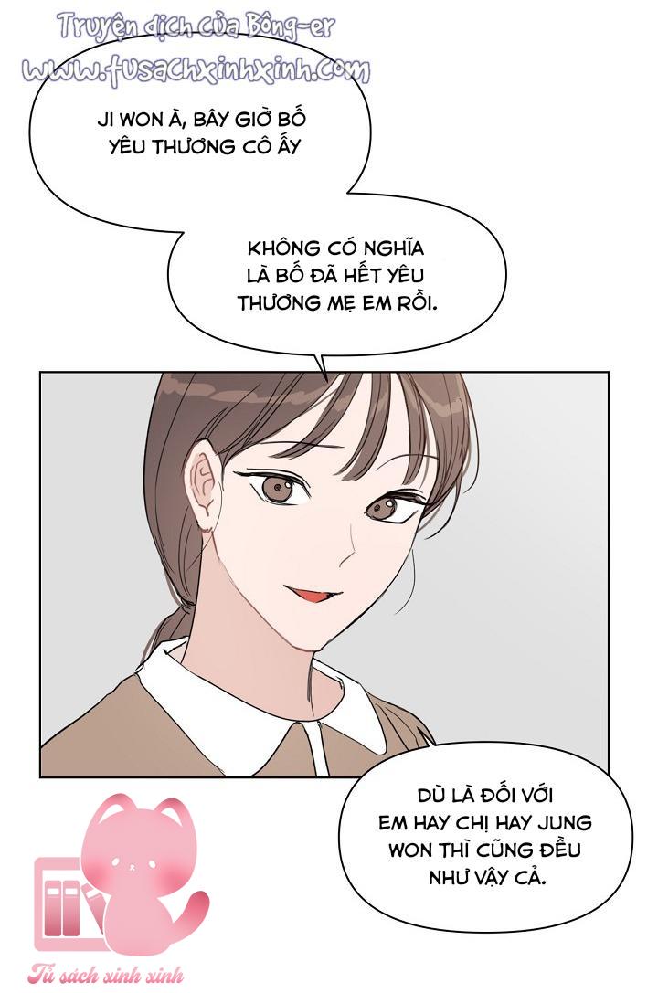 Baby Đến Rồi - Chap 23 - Trang 11