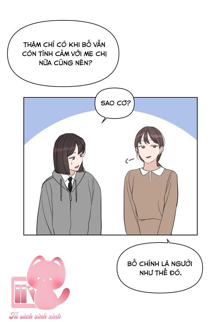 Baby Đến Rồi - Chap 23 - Trang 12