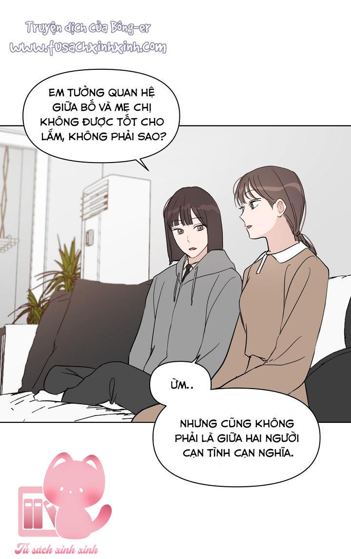 Baby Đến Rồi - Chap 23 - Trang 14