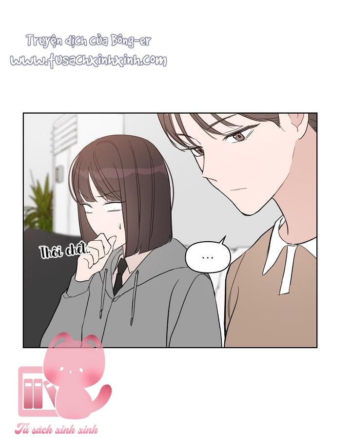 Baby Đến Rồi - Chap 23 - Trang 17