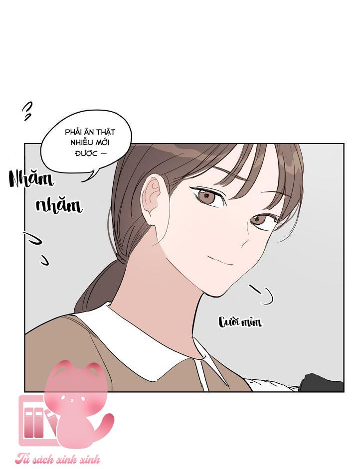 Baby Đến Rồi - Chap 23 - Trang 19