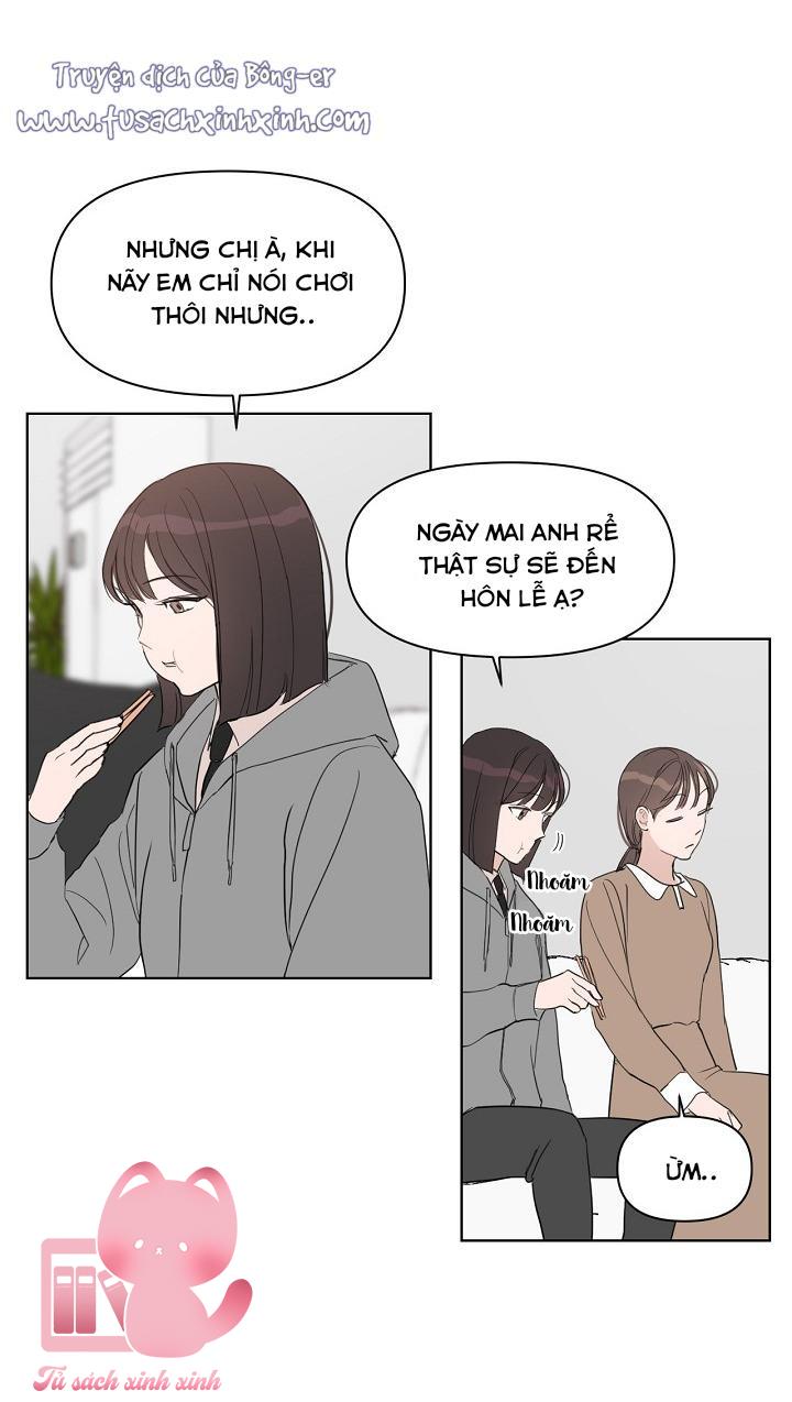 Baby Đến Rồi - Chap 23 - Trang 20