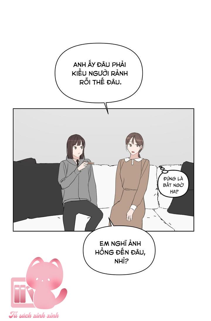 Baby Đến Rồi - Chap 23 - Trang 21