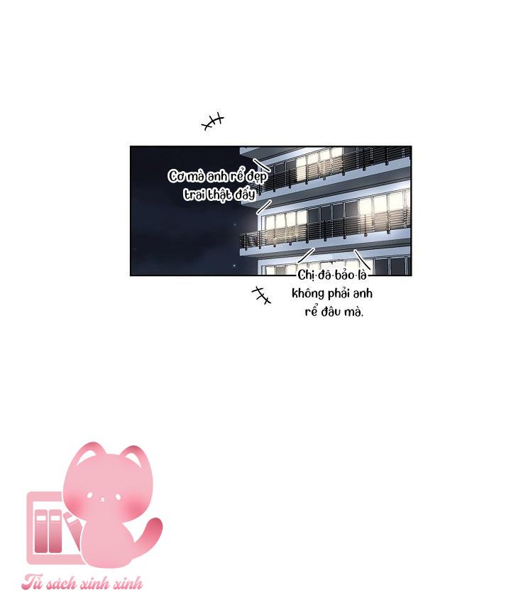 Baby Đến Rồi - Chap 23 - Trang 22
