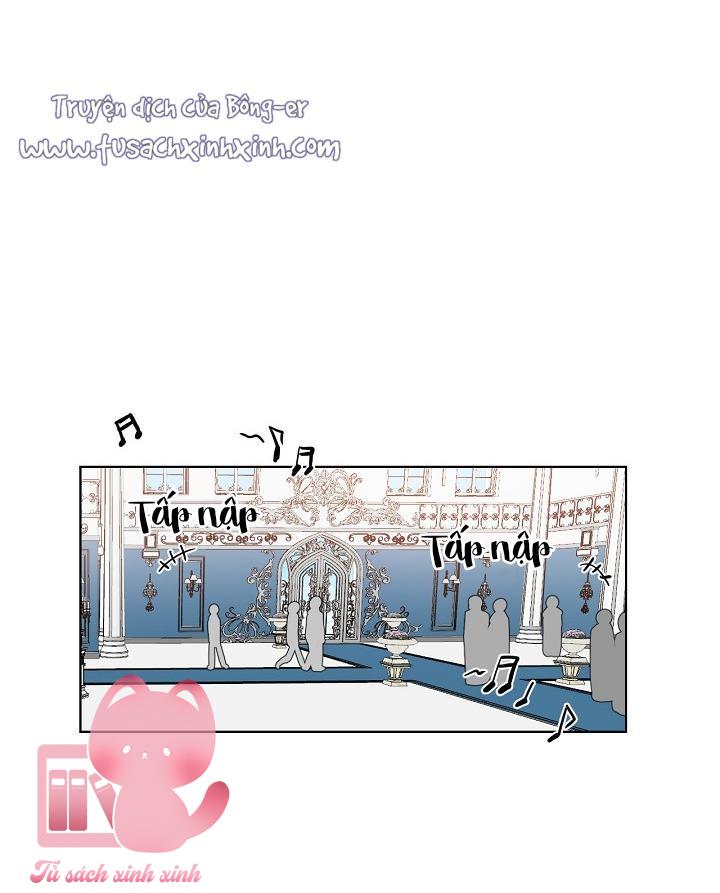 Baby Đến Rồi - Chap 23 - Trang 23