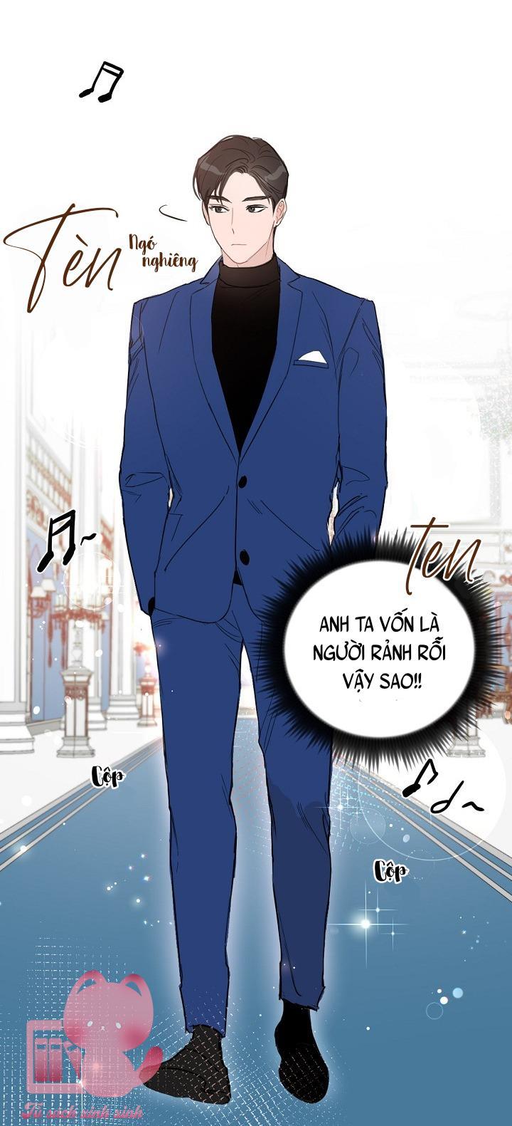 Baby Đến Rồi - Chap 23 - Trang 25