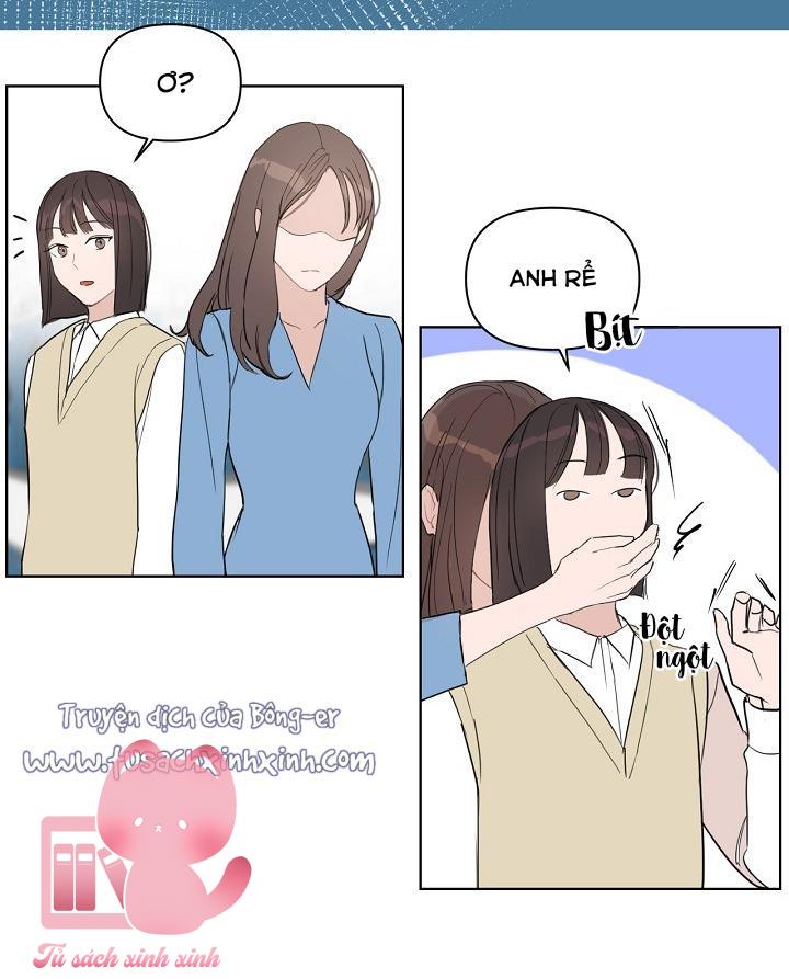 Baby Đến Rồi - Chap 23 - Trang 26