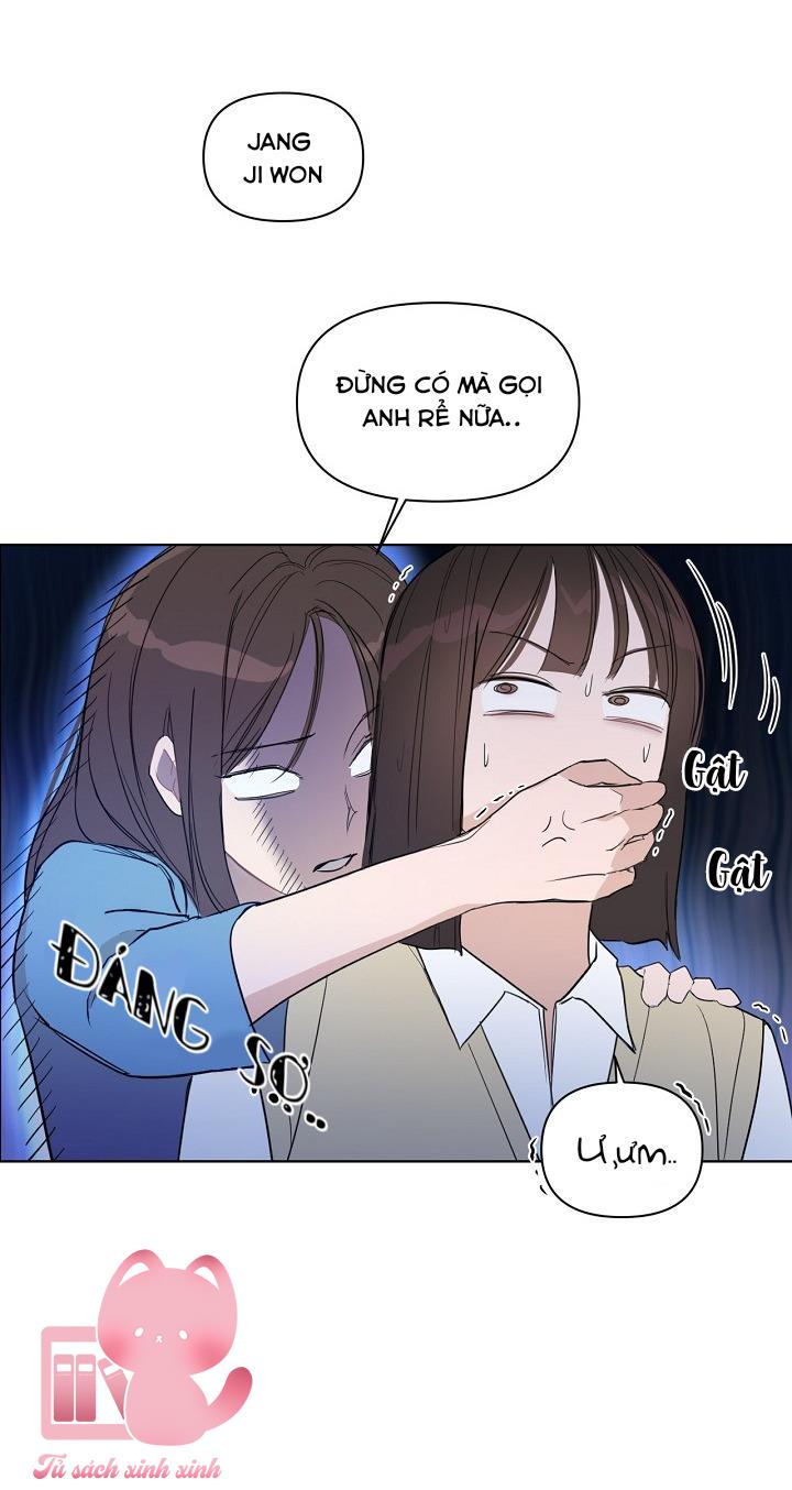 Baby Đến Rồi - Chap 23 - Trang 27