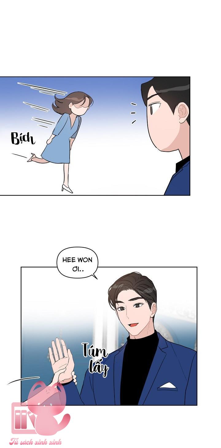 Baby Đến Rồi - Chap 23 - Trang 28