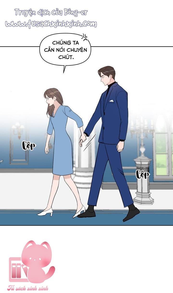 Baby Đến Rồi - Chap 23 - Trang 29
