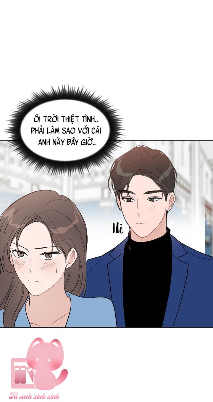 Baby Đến Rồi - Chap 23 - Trang 30