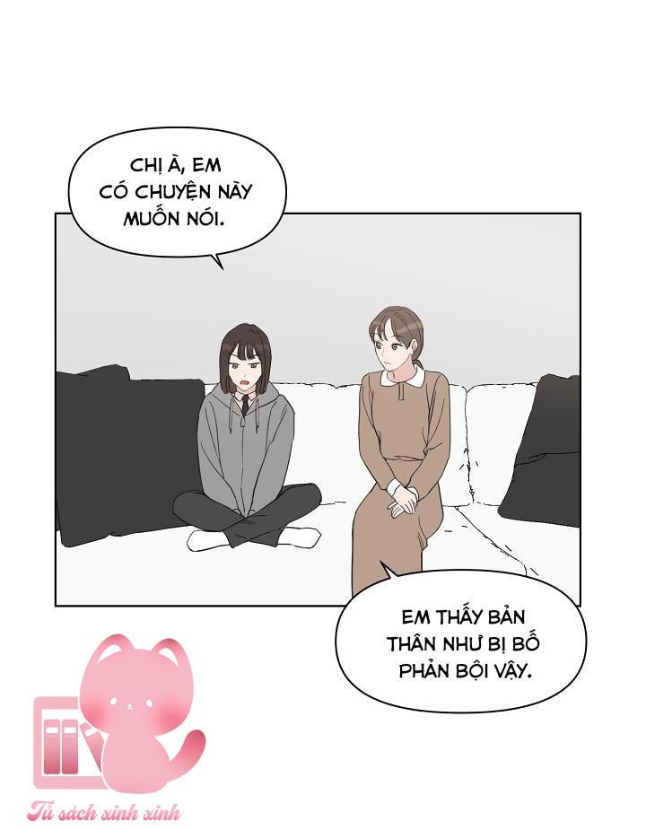 Baby Đến Rồi - Chap 23 - Trang 4