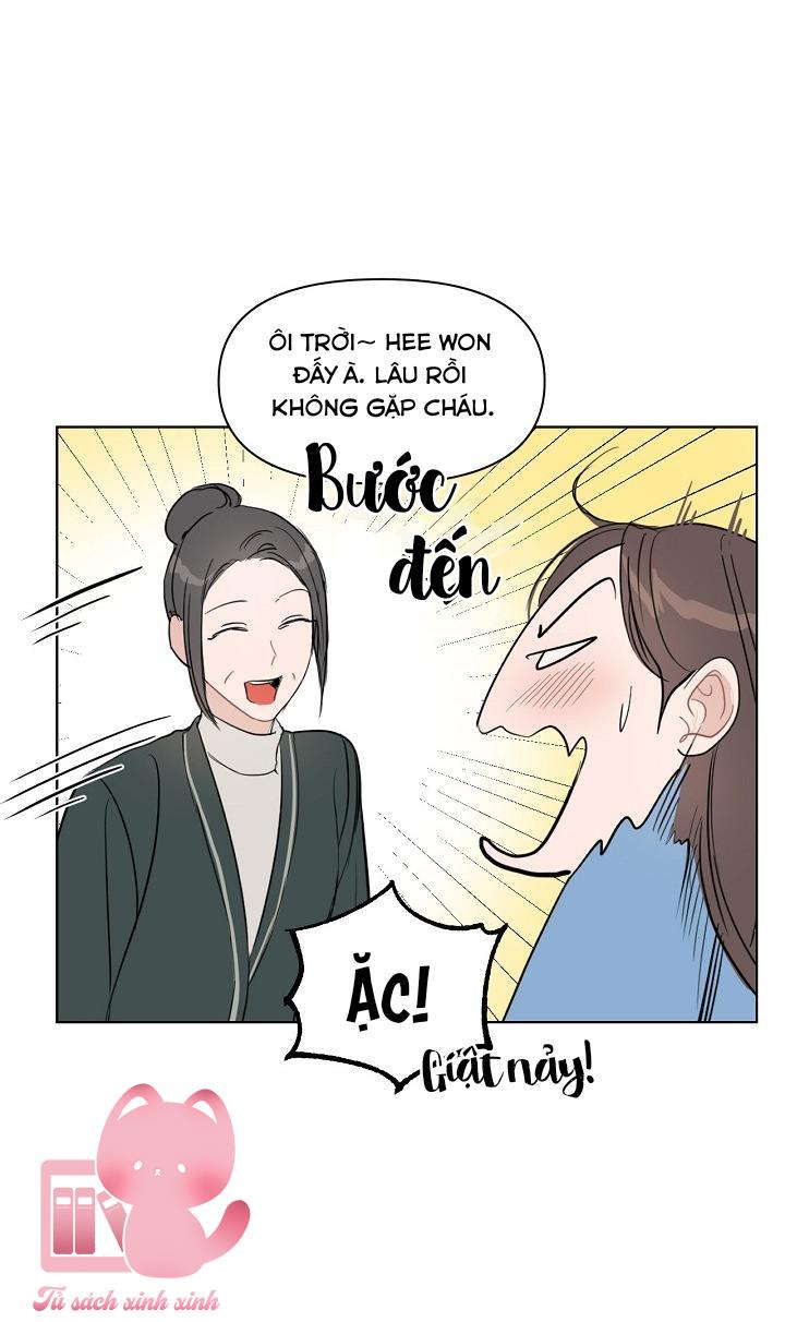 Baby Đến Rồi - Chap 23 - Trang 31
