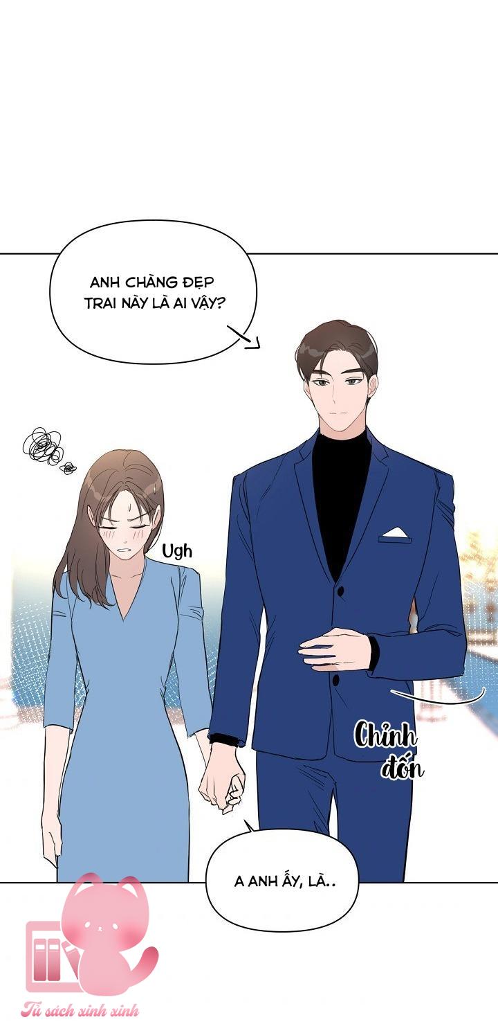 Baby Đến Rồi - Chap 23 - Trang 33