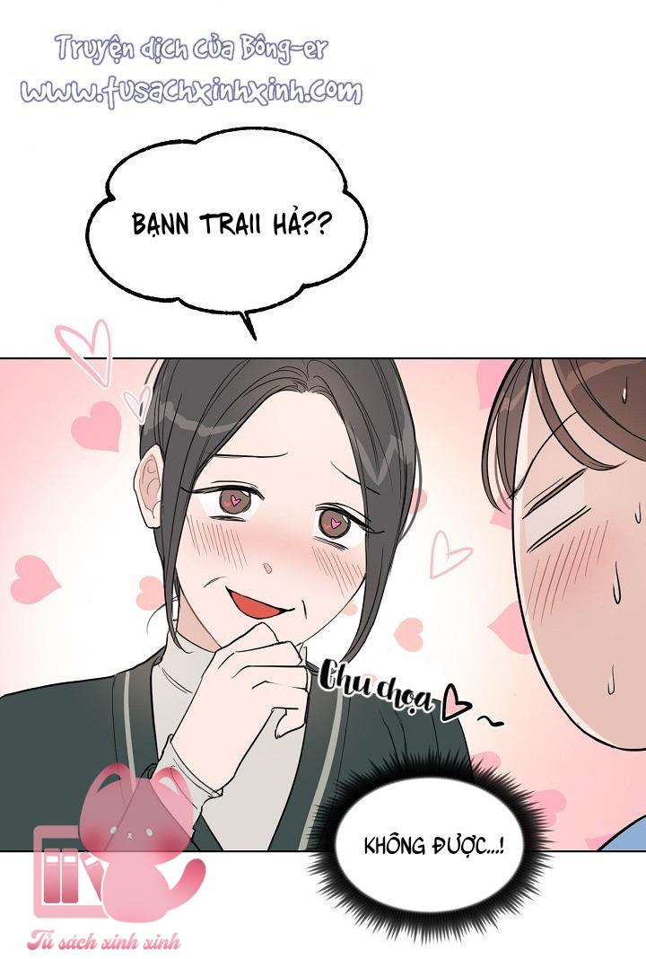 Baby Đến Rồi - Chap 23 - Trang 35
