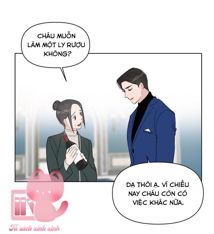 Baby Đến Rồi - Chap 23 - Trang 39