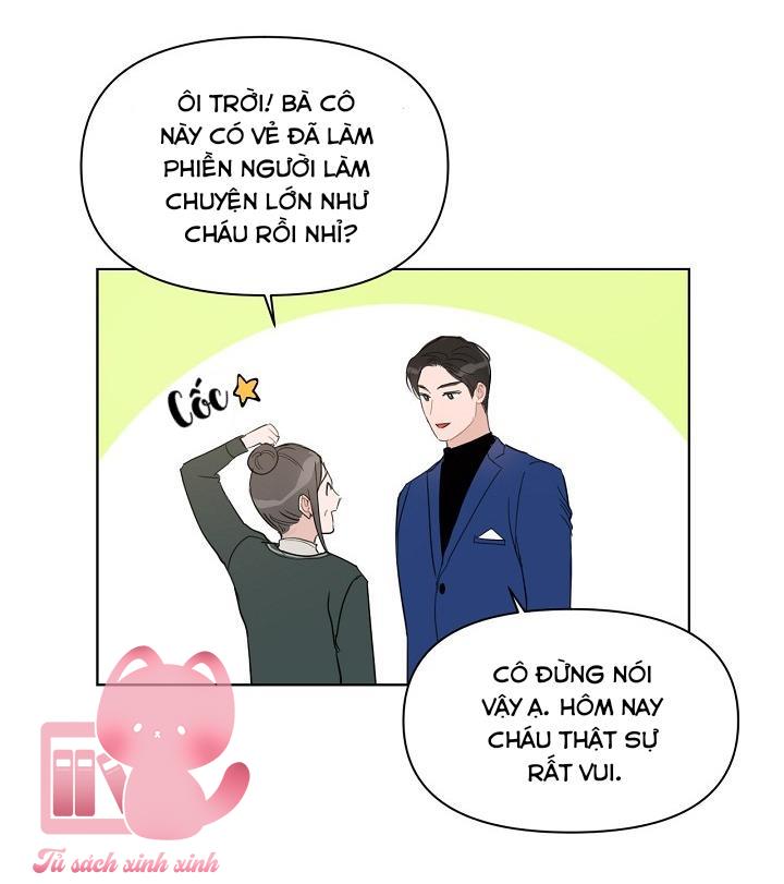 Baby Đến Rồi - Chap 23 - Trang 40