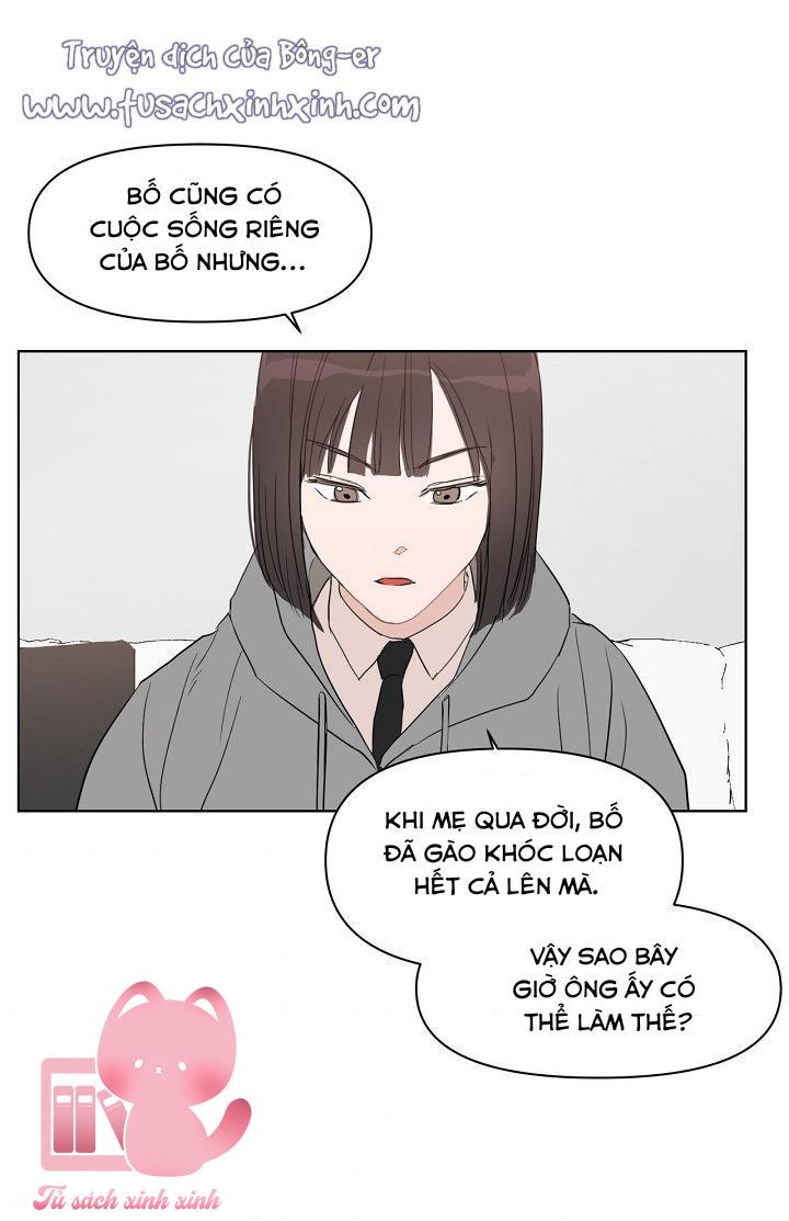 Baby Đến Rồi - Chap 23 - Trang 5