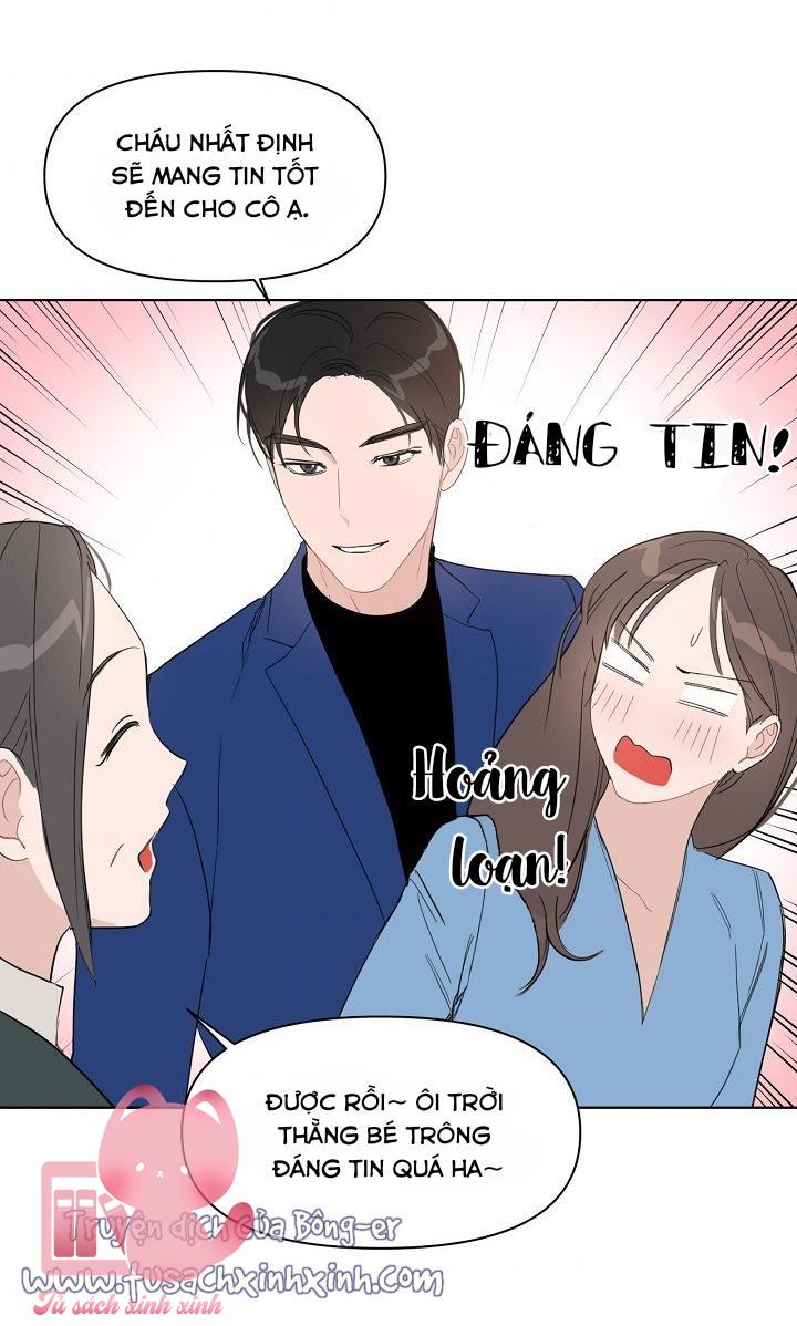Baby Đến Rồi - Chap 23 - Trang 44