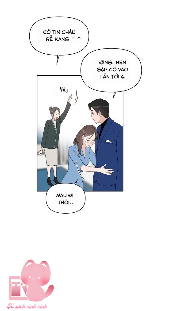Baby Đến Rồi - Chap 23 - Trang 45
