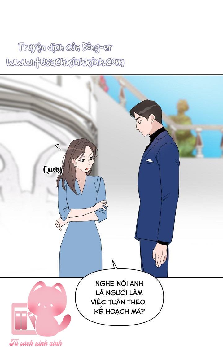 Baby Đến Rồi - Chap 23 - Trang 47