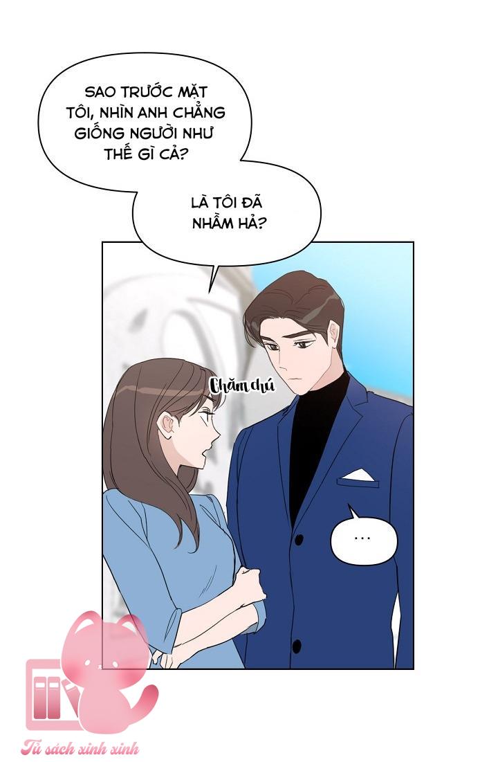Baby Đến Rồi - Chap 23 - Trang 48
