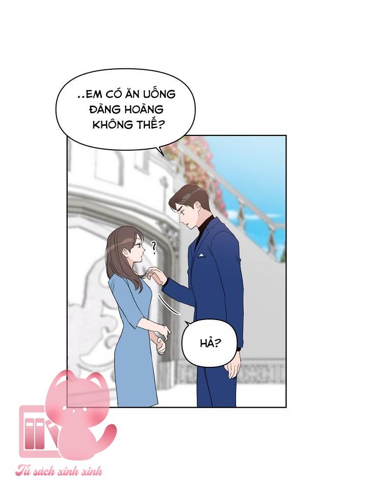 Baby Đến Rồi - Chap 23 - Trang 49