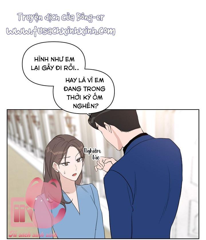 Baby Đến Rồi - Chap 23 - Trang 50