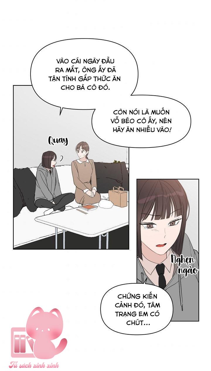 Baby Đến Rồi - Chap 23 - Trang 6