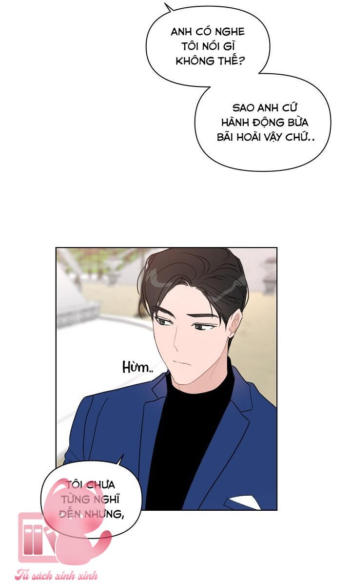 Baby Đến Rồi - Chap 23 - Trang 51