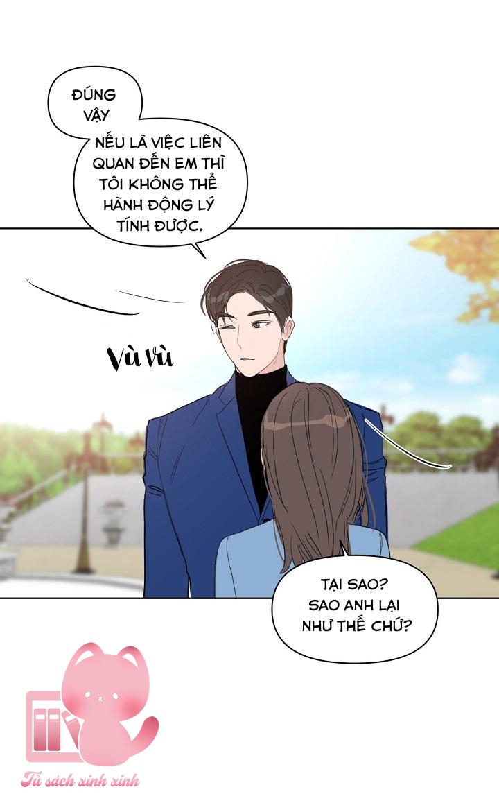 Baby Đến Rồi - Chap 23 - Trang 52