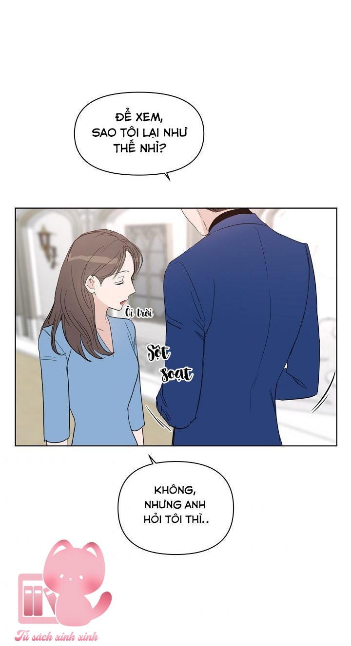 Baby Đến Rồi - Chap 23 - Trang 53