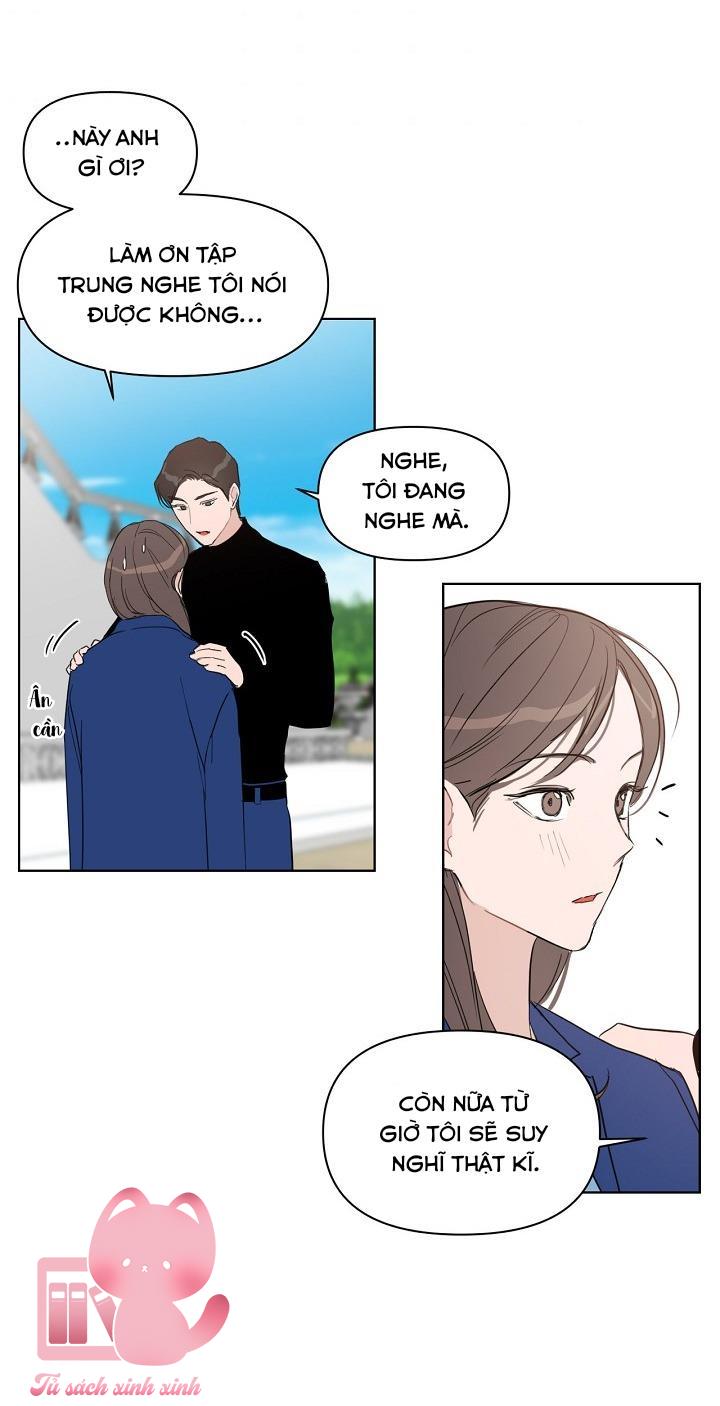 Baby Đến Rồi - Chap 23 - Trang 55