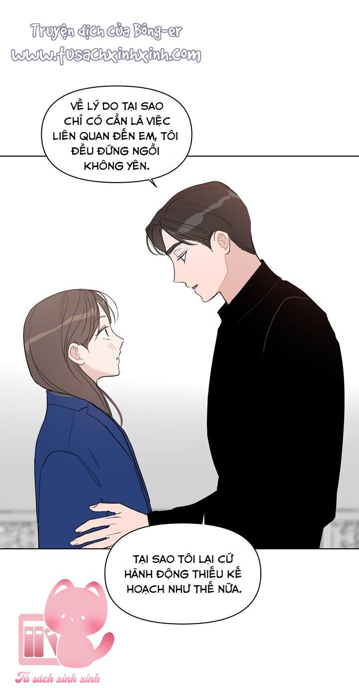 Baby Đến Rồi - Chap 23 - Trang 56