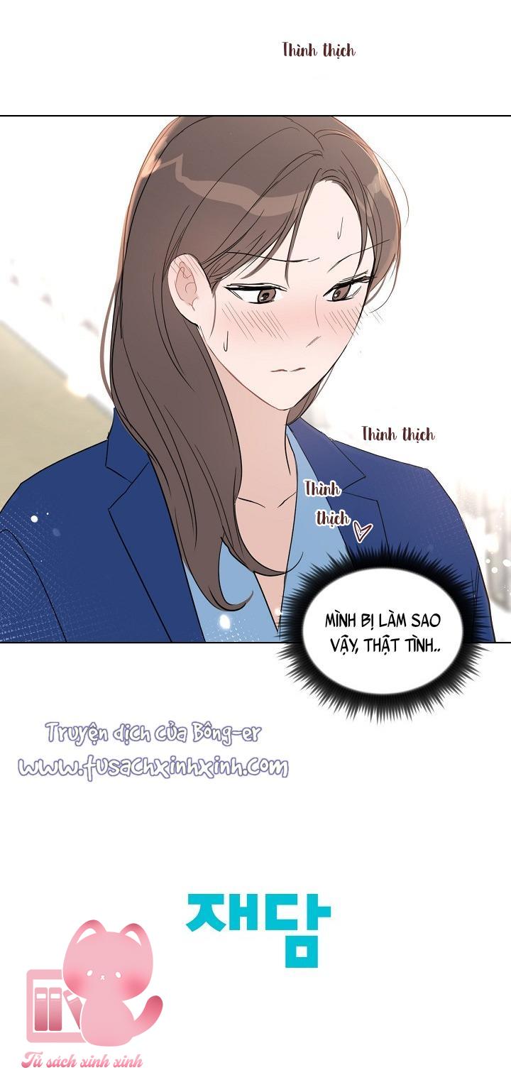 Baby Đến Rồi - Chap 23 - Trang 59