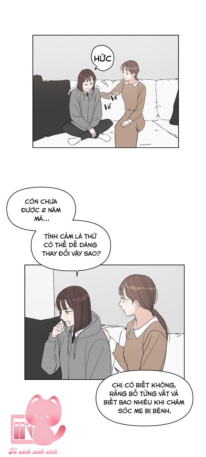 Baby Đến Rồi - Chap 23 - Trang 7