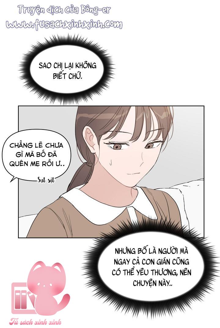 Baby Đến Rồi - Chap 23 - Trang 8