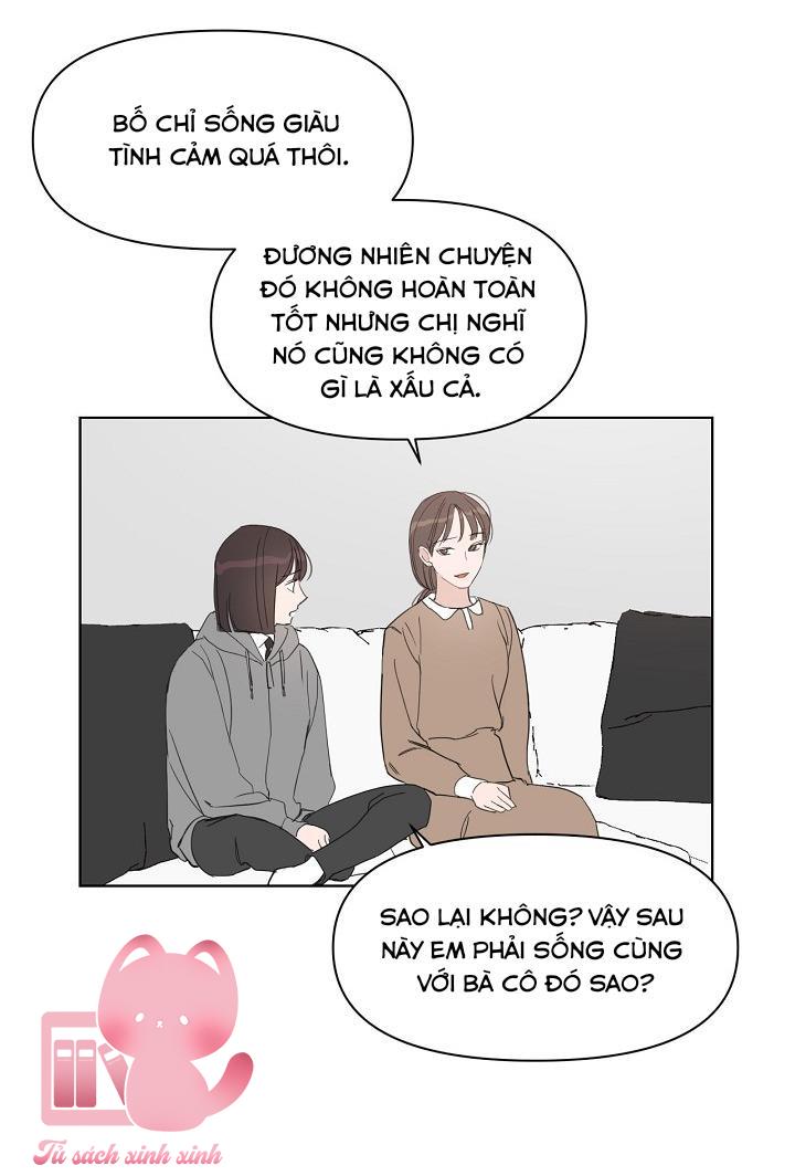 Baby Đến Rồi - Chap 23 - Trang 9