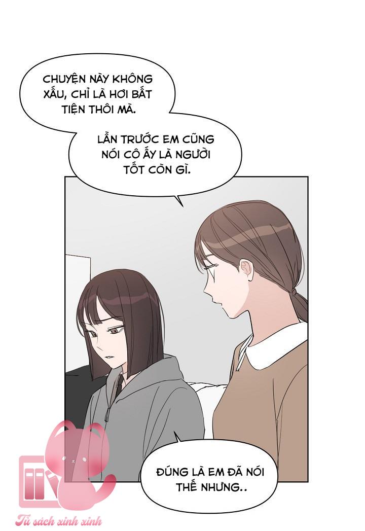 Baby Đến Rồi - Chap 23 - Trang 10