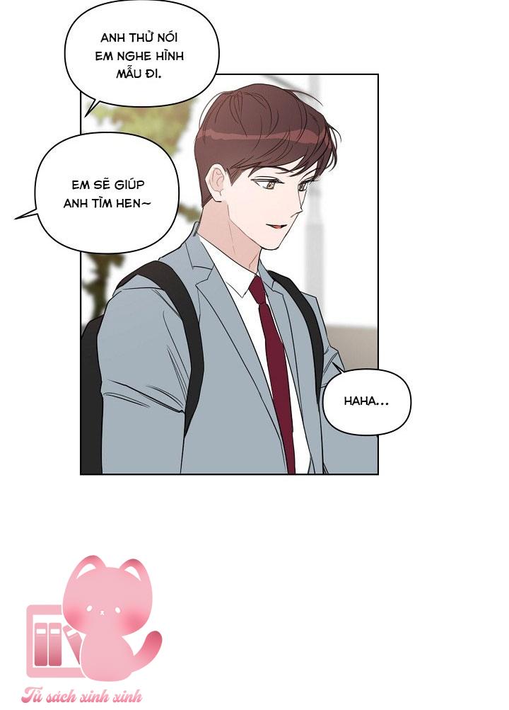 Baby Đến Rồi - Chap 24 - Trang 13